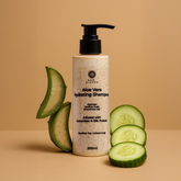 Aloevera Hydrating Shampoo