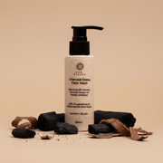 Charcoal Detox Facewash - Sun Kissed Skin Care