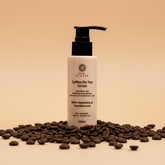 Coffee De Tan Scrub - Sun Kissed Skin Care