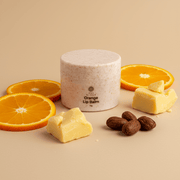 Orange Lip Balm - Sun Kissed Skin Care