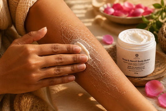 The Best Moisturizer for Dry Skin: How to Choose One That Actually Works - Sun Kissed Skin Care