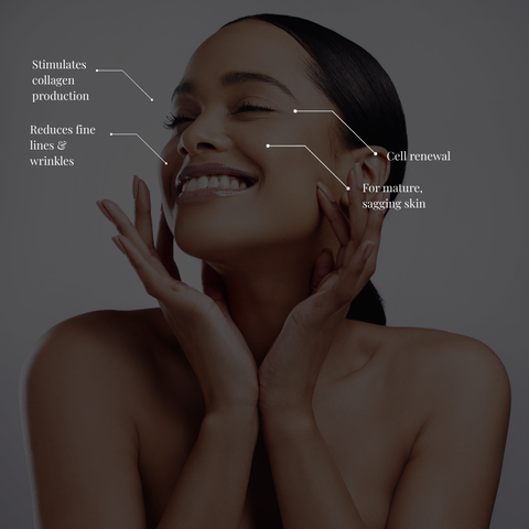 Bakuchiol Anti-Aging Cream