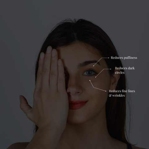Under Eye Cream