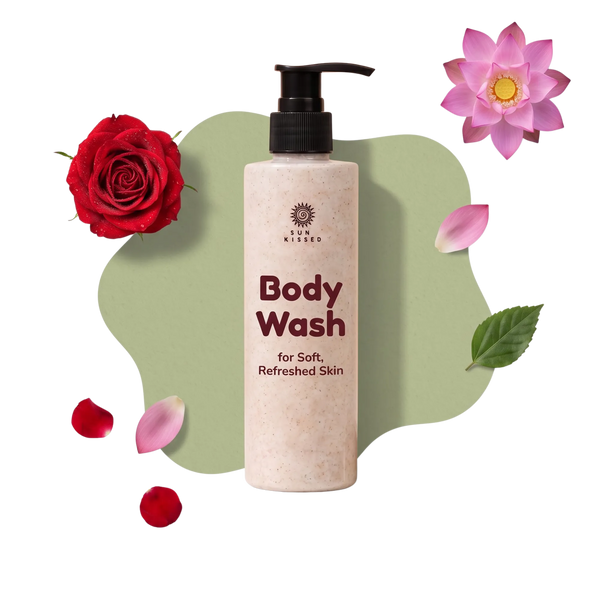 Body Wash