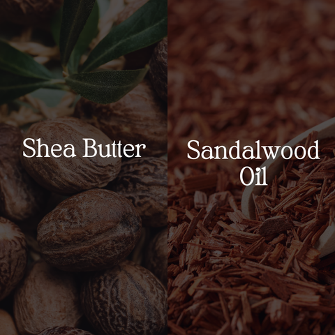 Sea Buckthorn & Shea Body Butter