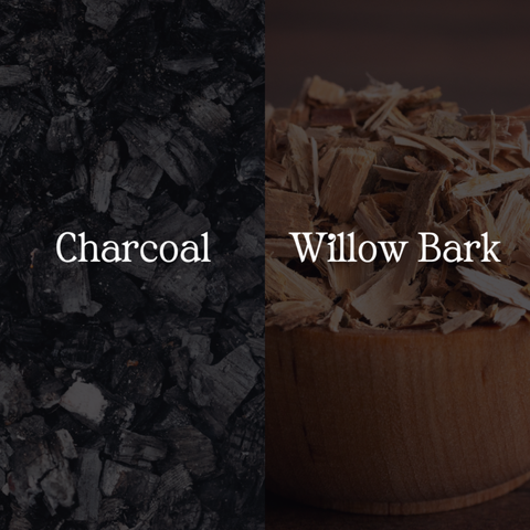Charcoal Detox Facewash
