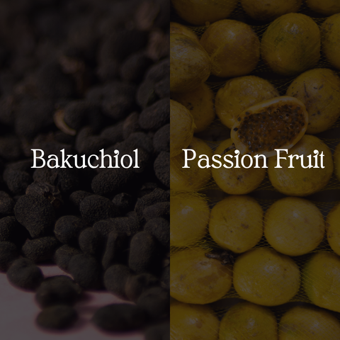 Bakuchiol Anti-Aging Cream