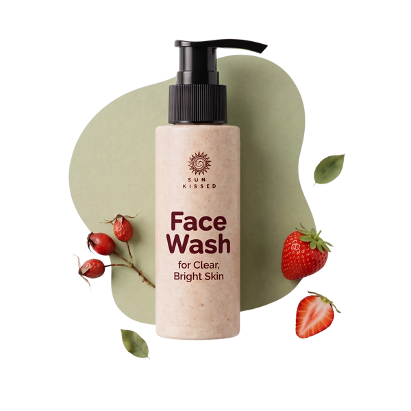 Face Wash