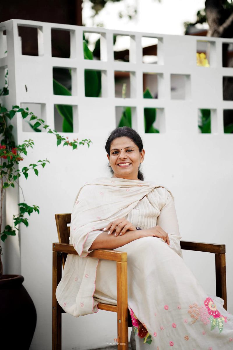 Vishnu priya
