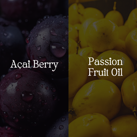 Acai Berry Anti-Aging Serum