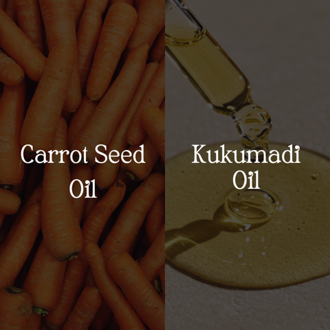 Kumkumadi Glow Serum