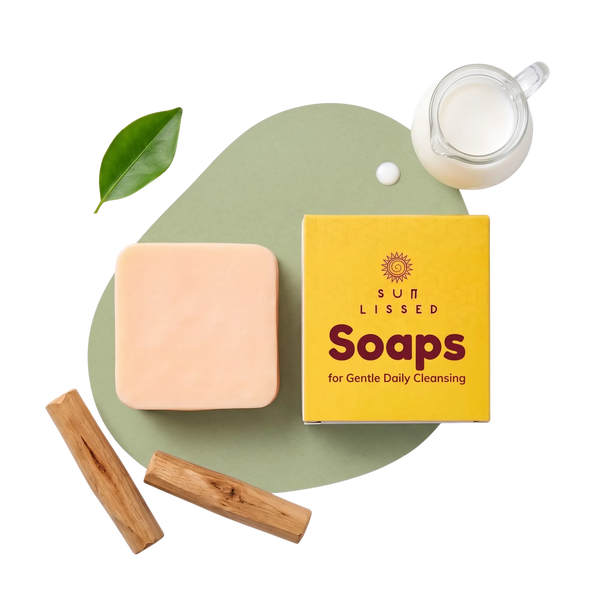 Soaps