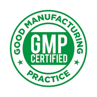 GMP Certified