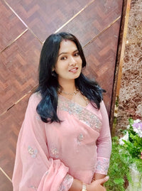 Sowbha Vijayakumar