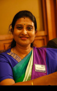P. Lakshmi Priya