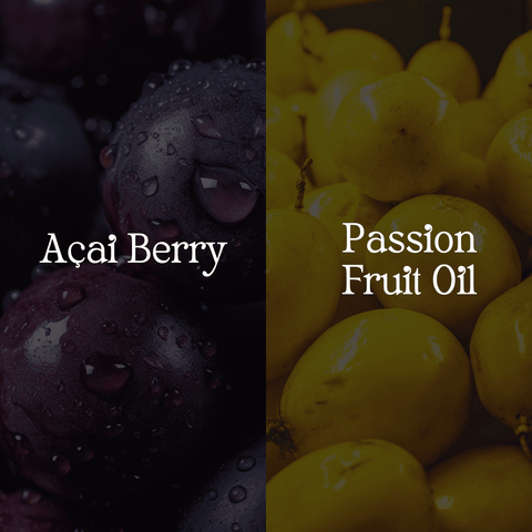 Acai Berry Anti-Aging Serum - Sun Kissed Skin Care