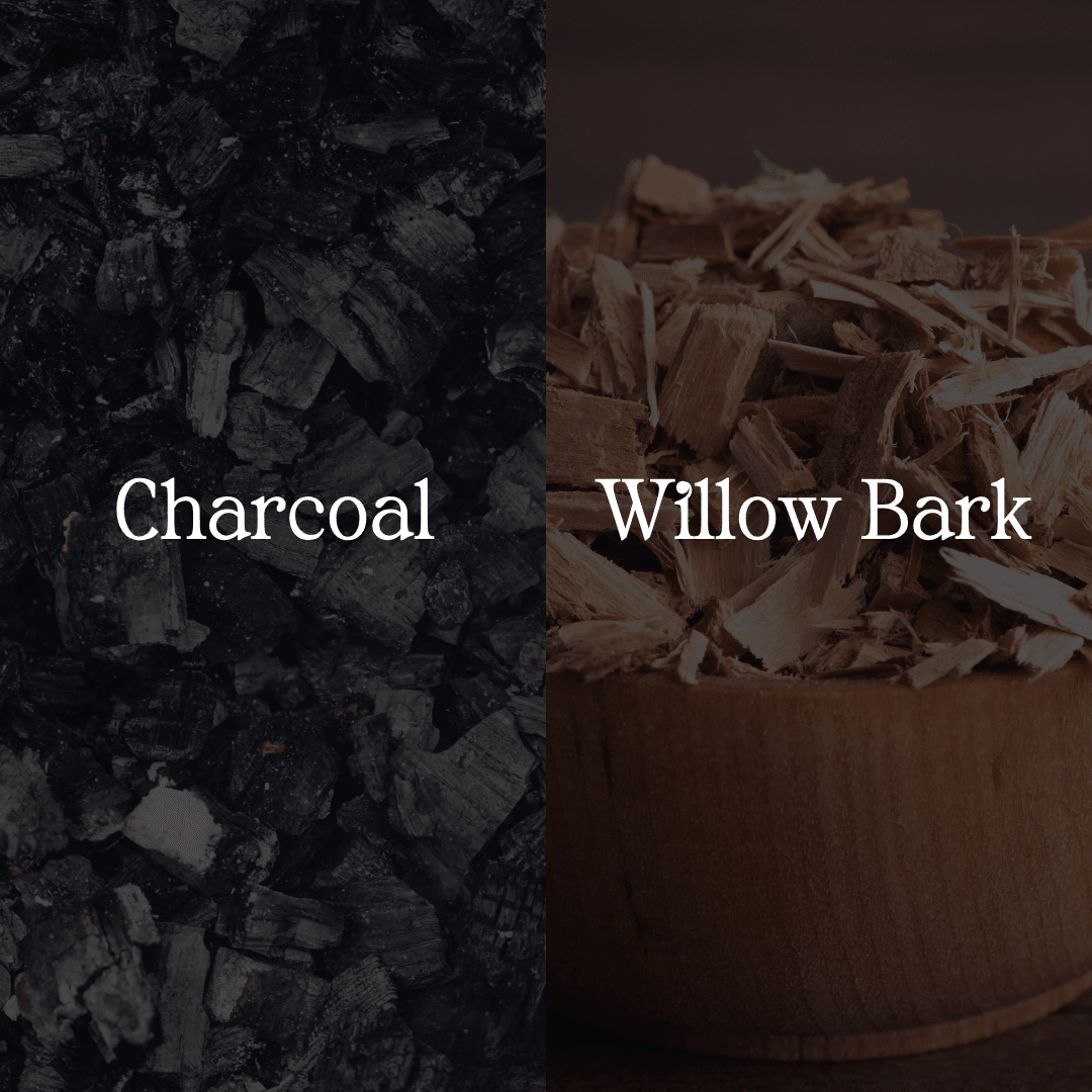 Charcoal Detox Face Mask - Sun Kissed Skin Care