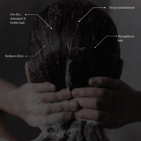 Coconut Milk Shampoo - Sun Kissed Skin Care