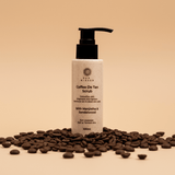 Coffee De Tan Scrub - Sun Kissed Skin Care
