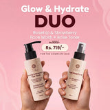 Glow & Hydrate Duo - SunKissed Skin Care
