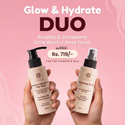 Glow & Hydrate Duo