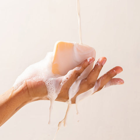 Goat Milk Soap - Sun Kissed Skin Care