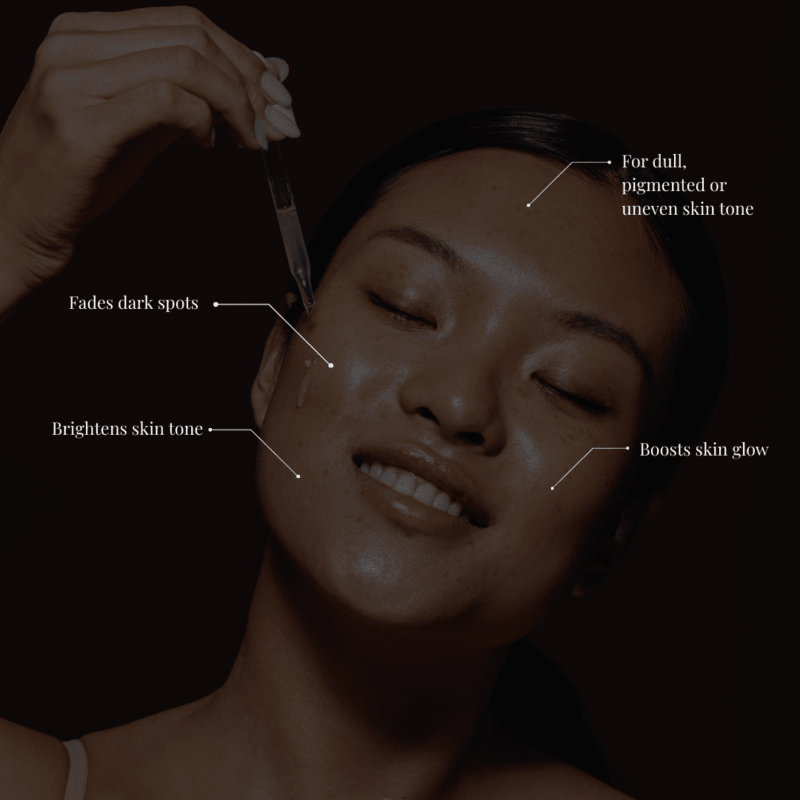 Kumkumadi Glow Serum - Sun Kissed Skin Care