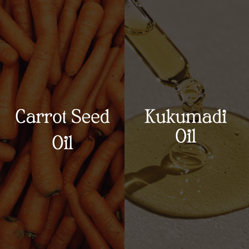 Kumkumadi Glow Serum - Sun Kissed Skin Care