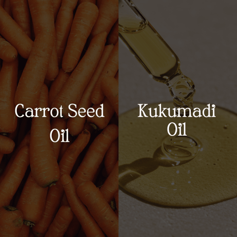 Kumkumadi Glow Serum - Sun Kissed Skin Care