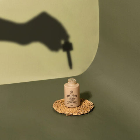 Kumkumadi Glow Serum - Sun Kissed Skin Care