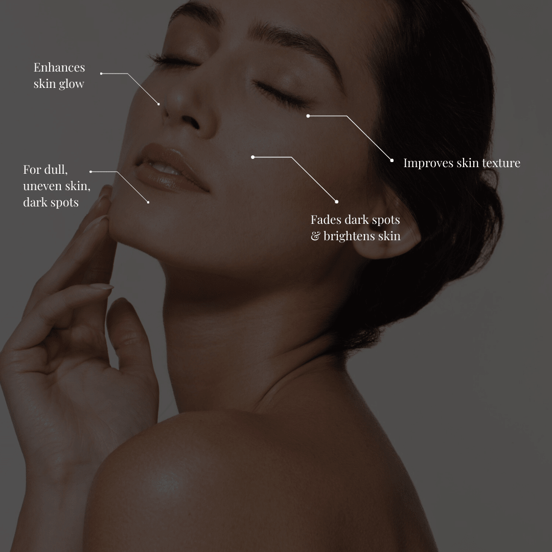 Kumkumadi Polishing Cream - Sun Kissed Skin Care