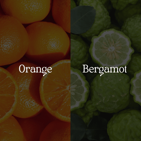 Orange Soap - Sun Kissed Skin Care