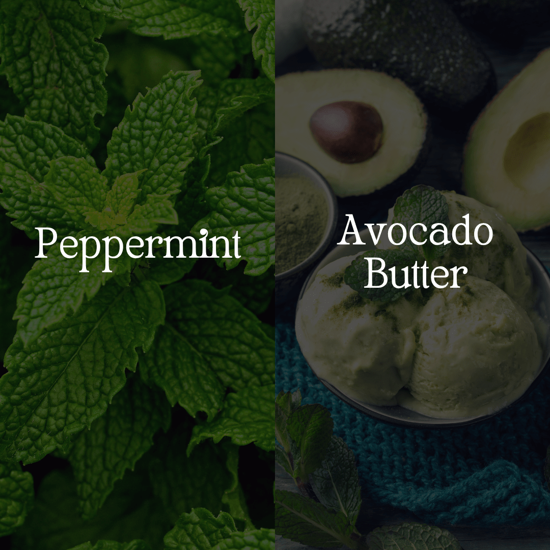 Peppermint Foot Cream - Sun Kissed Skin Care