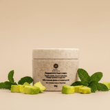 Peppermint Foot Cream - Sun Kissed Skin Care