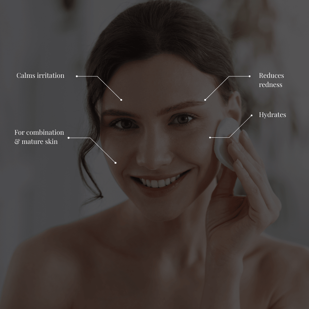 Pure Lavender Toner - Sun Kissed Skin Care