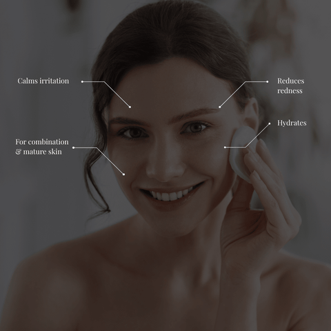 Pure Lavender Toner - Sun Kissed Skin Care