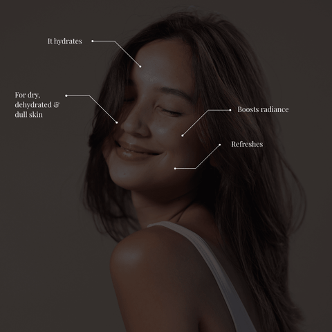 Pure Rose Toner - Sun Kissed Skin Care