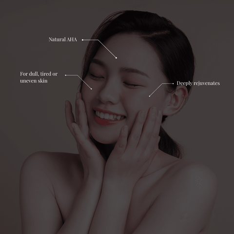 Rose Glow Face Mask - Sun Kissed Skin Care