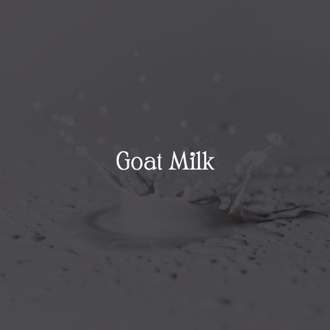 Goat Milk Soap