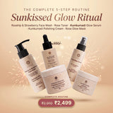 Sunkissed Glow Ritual - SunKissed Skin Care