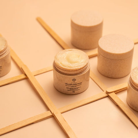 Ultra Rich Baby Butter - Sun Kissed Skin Care