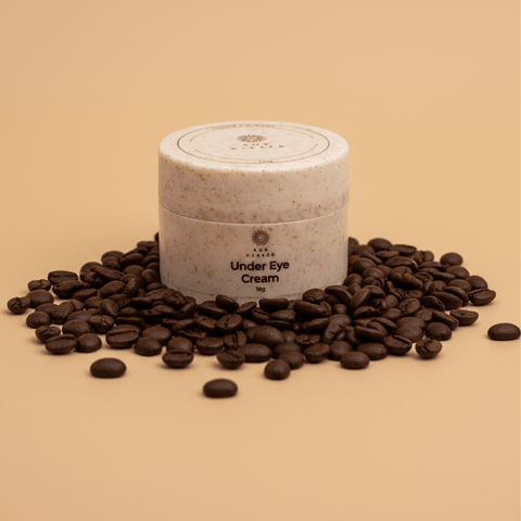 Under Eye Cream - Sun Kissed Skin Care