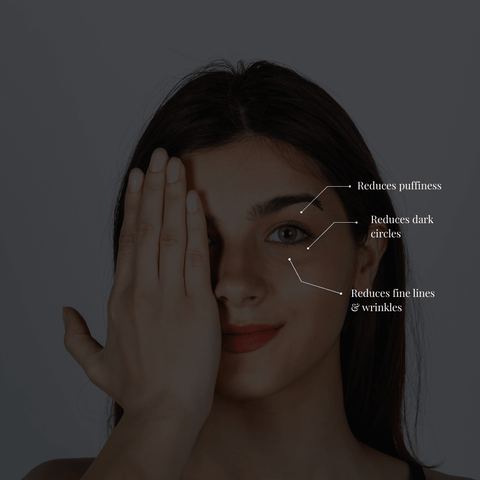 Under Eye Cream - Sun Kissed Skin Care