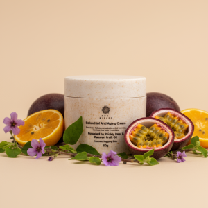 Bakuchiol Anti-Aging Cream