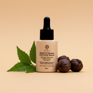 Neem & Tamanu Anti-Acne Serum