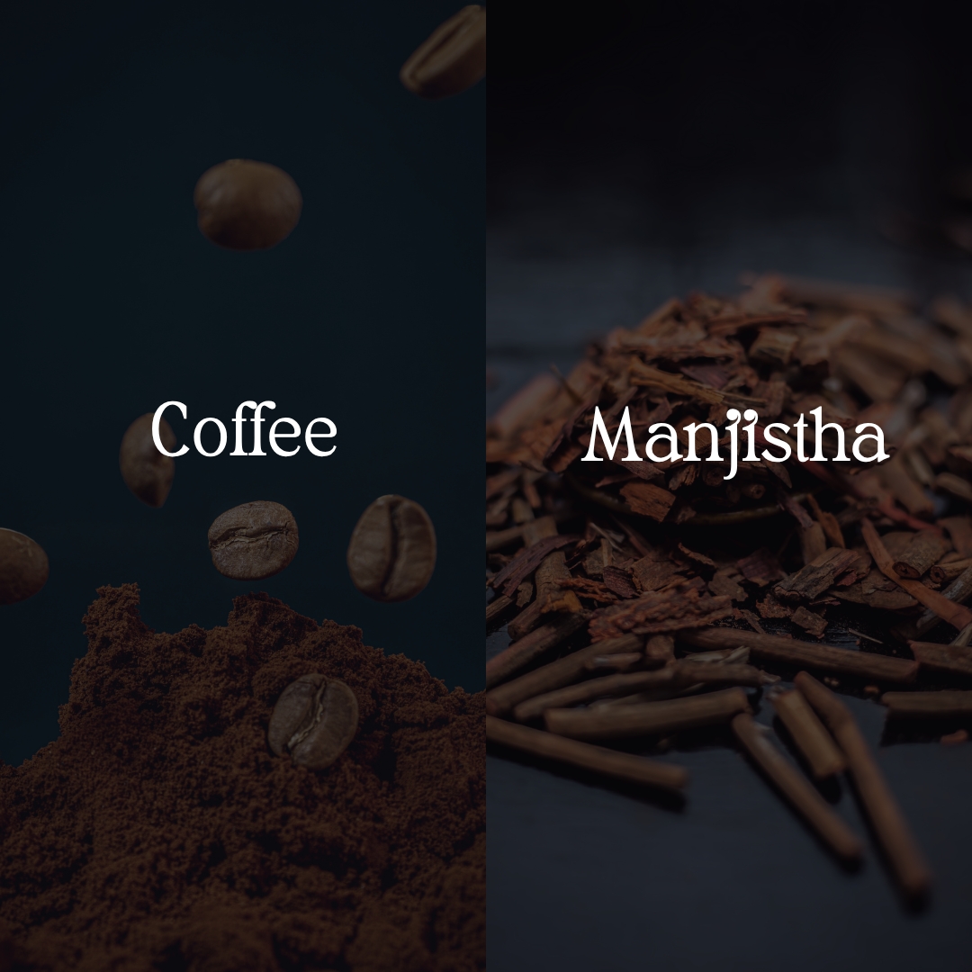 Coffee De Tan Scrub - Image 3