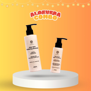 Aloe vera Combo Pack